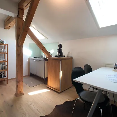 Landhaus Luise Fly In & Sleep