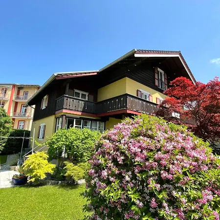 Landhaus Luise Fly In & Sleep *